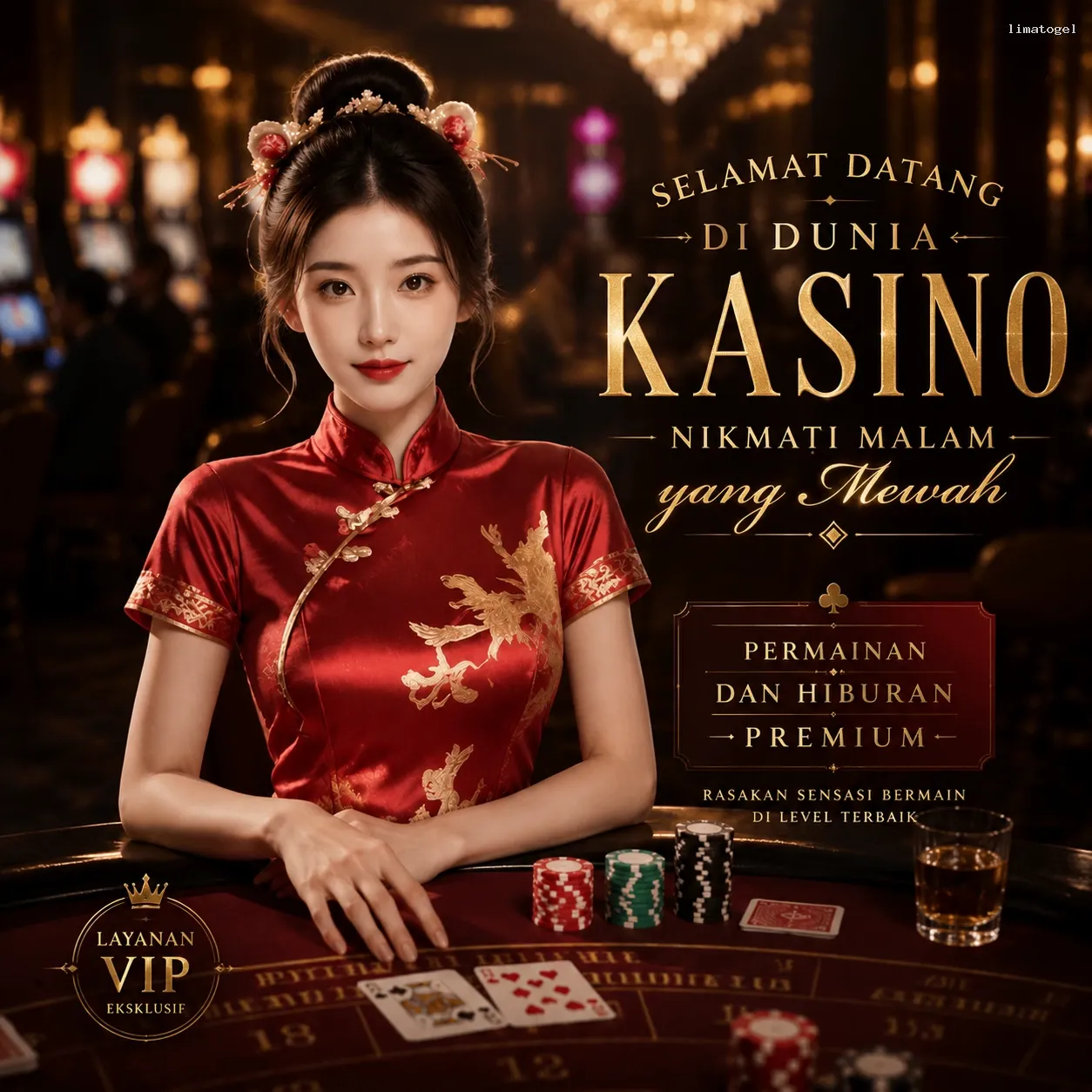 Menggali Fitur Menarik di Situs Game limatogel