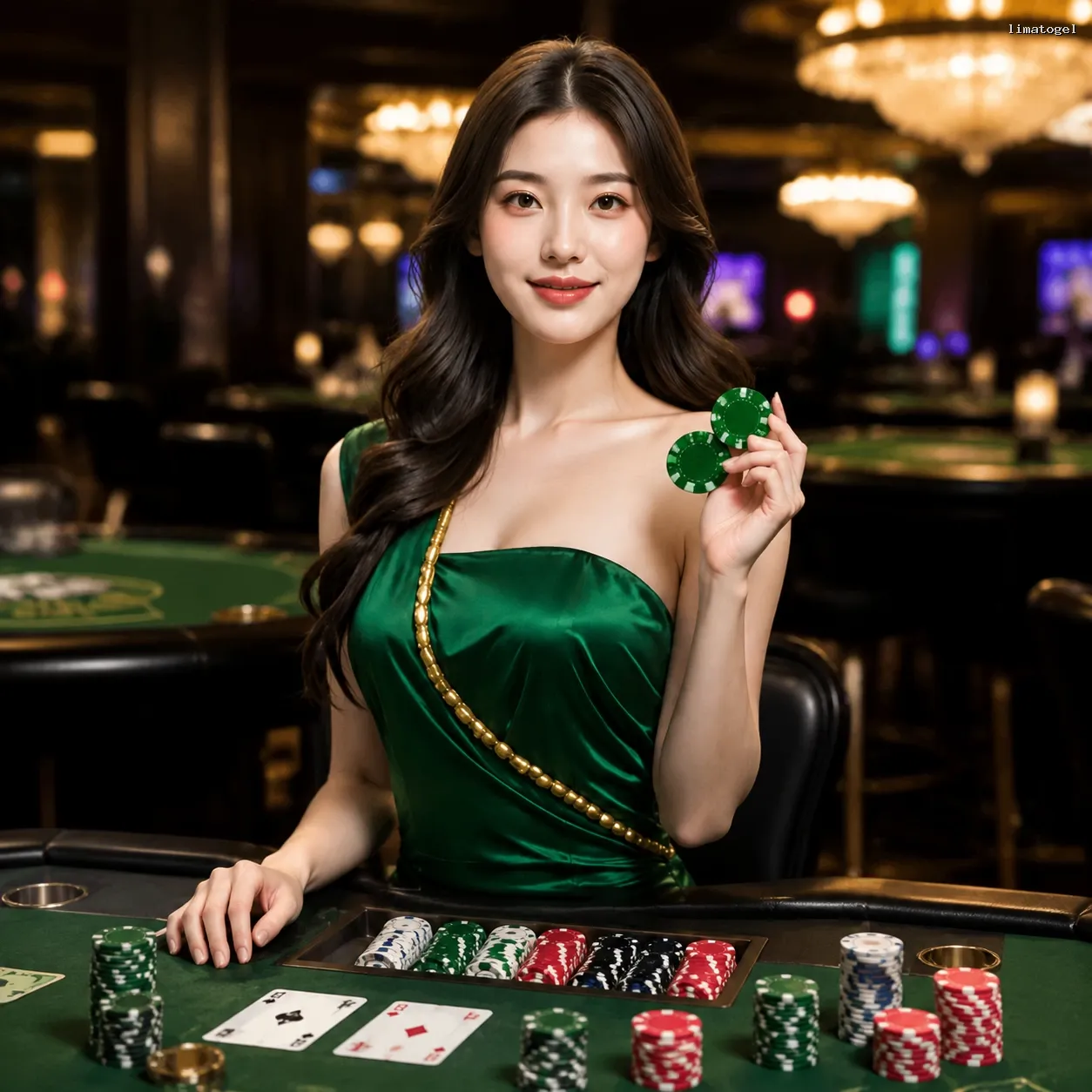 Keunggulan dan Fitur Menarik di Situs Game limatogel