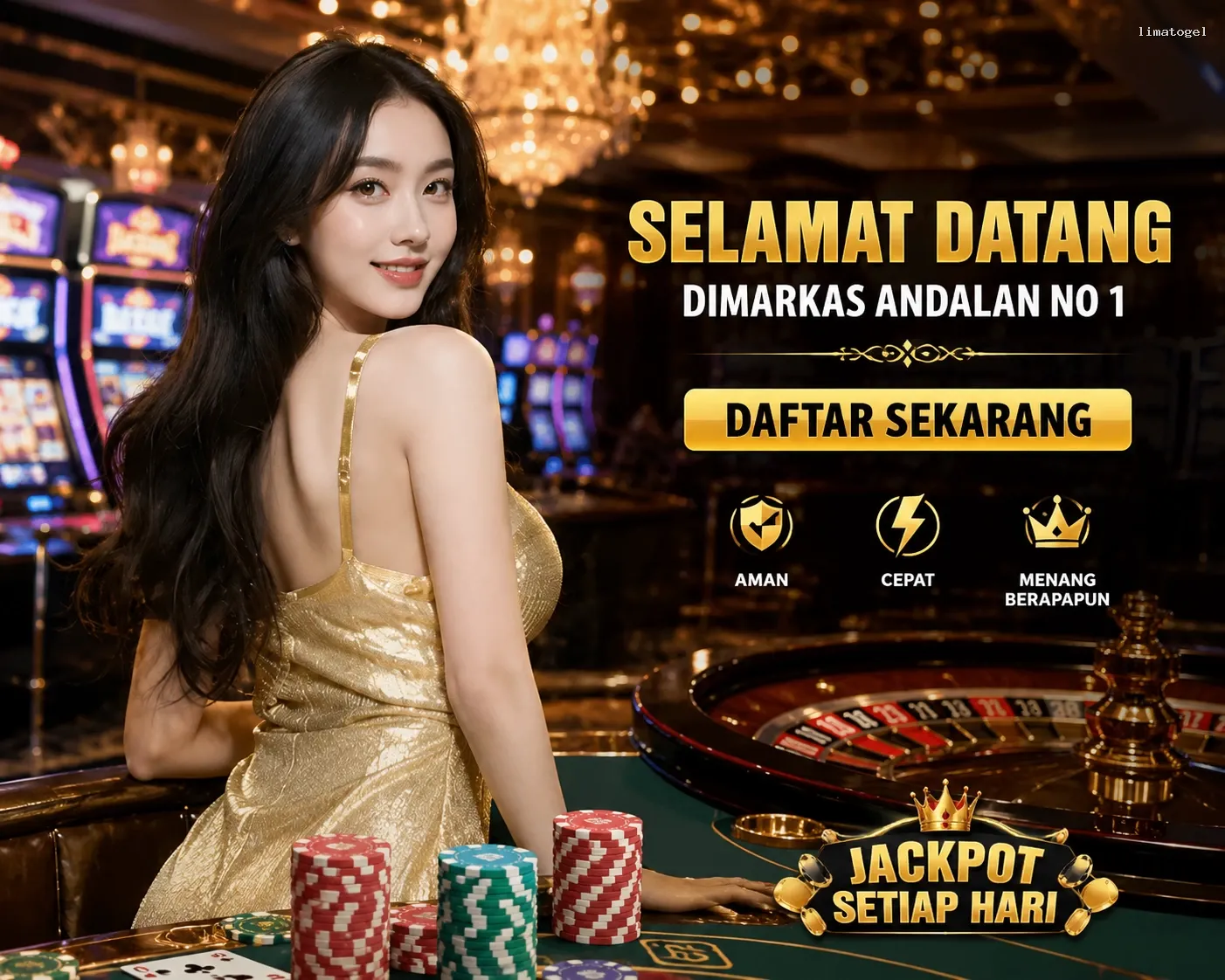 Tips dan Trik Bermain di limatogel untuk Pemula
